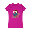Load image into Gallery viewer, Saltbox Brewing Company Essential IPA Women's T Berry