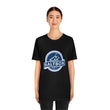 Load image into Gallery viewer, Saltbox Unisex Jersey Short Sleeve Tee