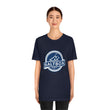 Load image into Gallery viewer, Saltbox Unisex Jersey Short Sleeve Tee