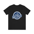 Load image into Gallery viewer, Saltbox Unisex Jersey Short Sleeve Tee