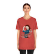 Load image into Gallery viewer, Essential IPA Unisex Jersey Short Sleeve Tee