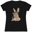 Load image into Gallery viewer, Little Tart - Women's Triblend Tee