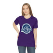 Load image into Gallery viewer, Saltbox Unisex Jersey Short Sleeve Tee