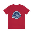 Load image into Gallery viewer, Saltbox Unisex Jersey Short Sleeve Tee