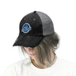 Load image into Gallery viewer, Unisex Trucker Hat