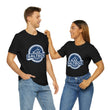 Load image into Gallery viewer, Saltbox Unisex Jersey Short Sleeve Tee