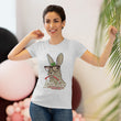 Load image into Gallery viewer, Little Tart - Women's Triblend Tee
