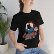Load image into Gallery viewer, Essential IPA Unisex Jersey Short Sleeve Tee