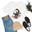 Load image into Gallery viewer, Essential IPA Unisex Jersey Short Sleeve Tee