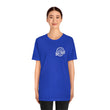 Load image into Gallery viewer, Saltbox Unisex Jersey Short Sleeve Tee