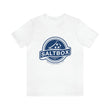 Load image into Gallery viewer, Saltbox Unisex Jersey Short Sleeve Tee