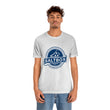 Load image into Gallery viewer, Saltbox Unisex Jersey Short Sleeve Tee