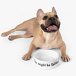 Load image into Gallery viewer, Saltbox Pet Bowl