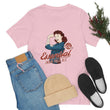 Load image into Gallery viewer, Essential IPA Unisex Jersey Short Sleeve Tee