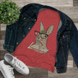 Load image into Gallery viewer, Little Tart - Women's Triblend Tee