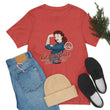 Load image into Gallery viewer, Essential IPA Unisex Jersey Short Sleeve Tee