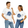 Load image into Gallery viewer, Saltbox Unisex Jersey Short Sleeve Tee