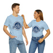 Load image into Gallery viewer, Saltbox Unisex Jersey Short Sleeve Tee