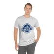 Load image into Gallery viewer, Saltbox Unisex Jersey Short Sleeve Tee