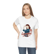 Load image into Gallery viewer, Essential IPA Unisex Jersey Short Sleeve Tee