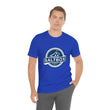 Load image into Gallery viewer, Saltbox Unisex Jersey Short Sleeve Tee