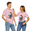 Load image into Gallery viewer, Essential IPA Unisex Jersey Short Sleeve Tee