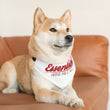Load image into Gallery viewer, Essential Pet Bandana Collar