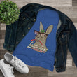 Load image into Gallery viewer, Little Tart - Women's Triblend Tee