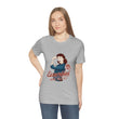 Load image into Gallery viewer, Essential IPA Unisex Jersey Short Sleeve Tee