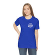 Load image into Gallery viewer, Saltbox Unisex Jersey Short Sleeve Tee