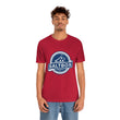 Load image into Gallery viewer, Saltbox Unisex Jersey Short Sleeve Tee