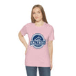 Load image into Gallery viewer, Saltbox Unisex Jersey Short Sleeve Tee