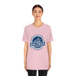 Load image into Gallery viewer, Saltbox Unisex Jersey Short Sleeve Tee