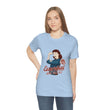 Load image into Gallery viewer, Essential IPA Unisex Jersey Short Sleeve Tee