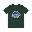 Load image into Gallery viewer, Saltbox Unisex Jersey Short Sleeve Tee