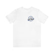 Load image into Gallery viewer, Saltbox Unisex Jersey Short Sleeve Tee