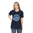 Load image into Gallery viewer, Saltbox Unisex Jersey Short Sleeve Tee