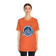 Load image into Gallery viewer, Saltbox Unisex Jersey Short Sleeve Tee