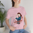 Load image into Gallery viewer, Essential IPA Unisex Jersey Short Sleeve Tee