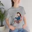 Load image into Gallery viewer, Essential IPA Unisex Jersey Short Sleeve Tee
