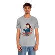 Load image into Gallery viewer, Essential IPA Unisex Jersey Short Sleeve Tee