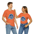 Load image into Gallery viewer, Saltbox Unisex Jersey Short Sleeve Tee