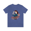 Load image into Gallery viewer, Essential IPA Unisex Jersey Short Sleeve Tee