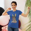 Load image into Gallery viewer, Little Tart - Women's Triblend Tee