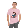 Load image into Gallery viewer, Essential IPA Unisex Jersey Short Sleeve Tee