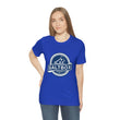 Load image into Gallery viewer, Saltbox Unisex Jersey Short Sleeve Tee