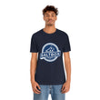 Load image into Gallery viewer, Saltbox Unisex Jersey Short Sleeve Tee
