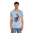 Load image into Gallery viewer, Essential IPA Unisex Jersey Short Sleeve Tee