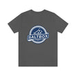 Load image into Gallery viewer, Saltbox Unisex Jersey Short Sleeve Tee