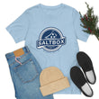 Load image into Gallery viewer, Saltbox Unisex Jersey Short Sleeve Tee